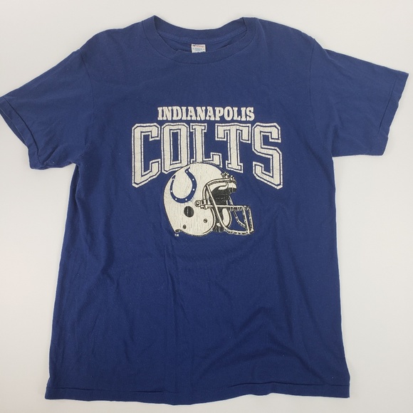 Vintage Champion Indianapolis Colts shirt - Picture 2 of 6